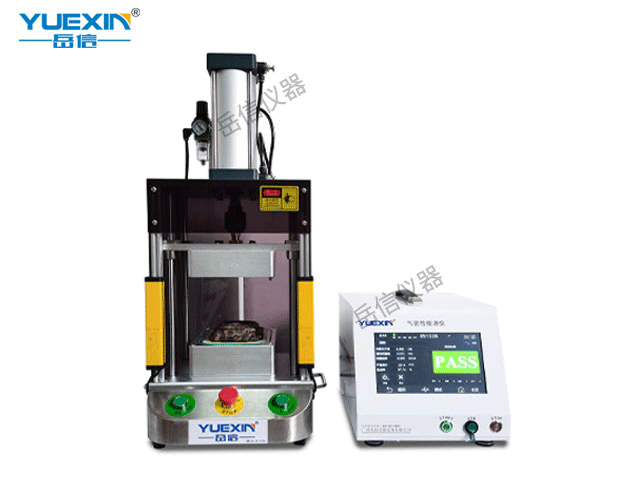 電池氣密性檢測(cè)設(shè)備技術(shù)解析
